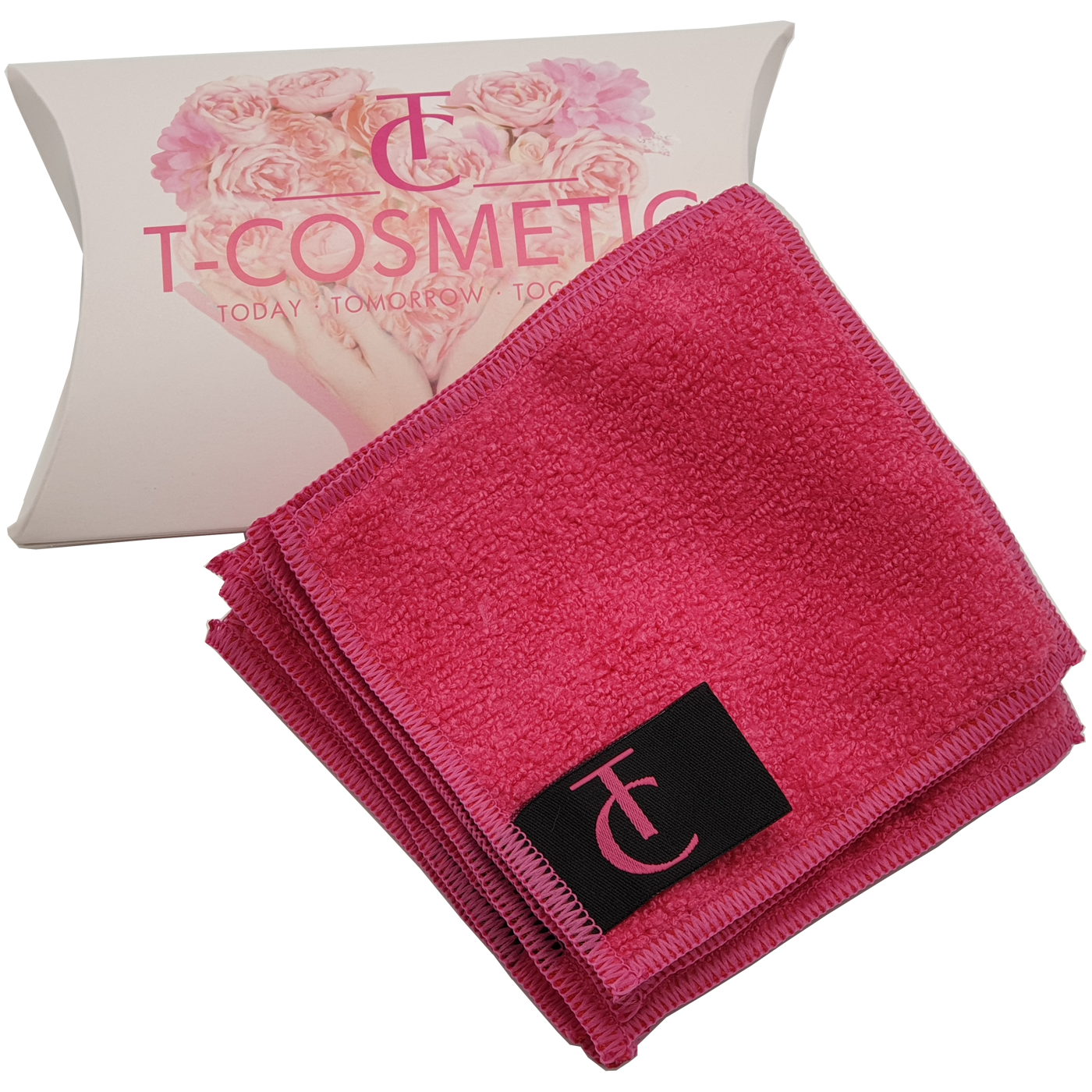 Microfaser Reinigungs - und Pflegetücher 7tlg.