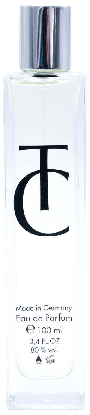 All In Eau de Parfum