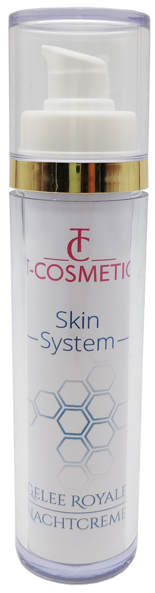 Gelee Royale Nachtcreme