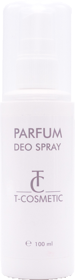 1Horn Deo Spray