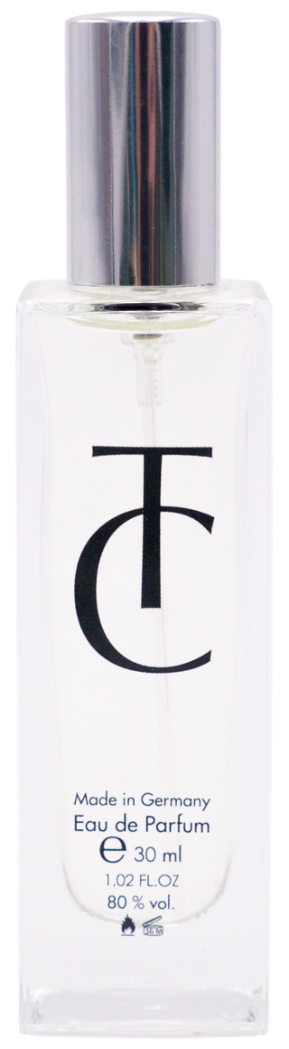 Abu Dhabi Eau de Parfum