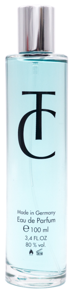 Green Sea Eau de Parfum