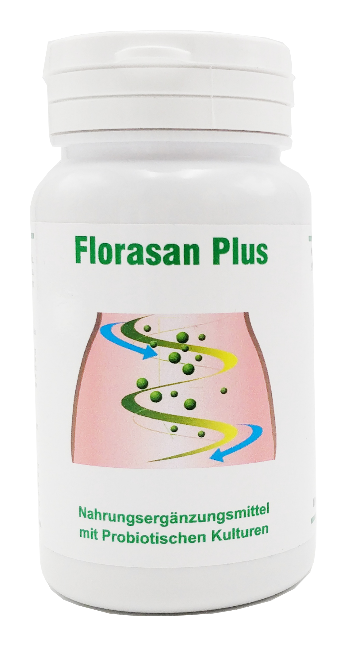 Florasan Plus