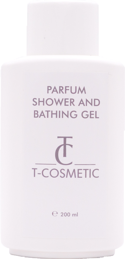 1Horn Dusch- und Badegel