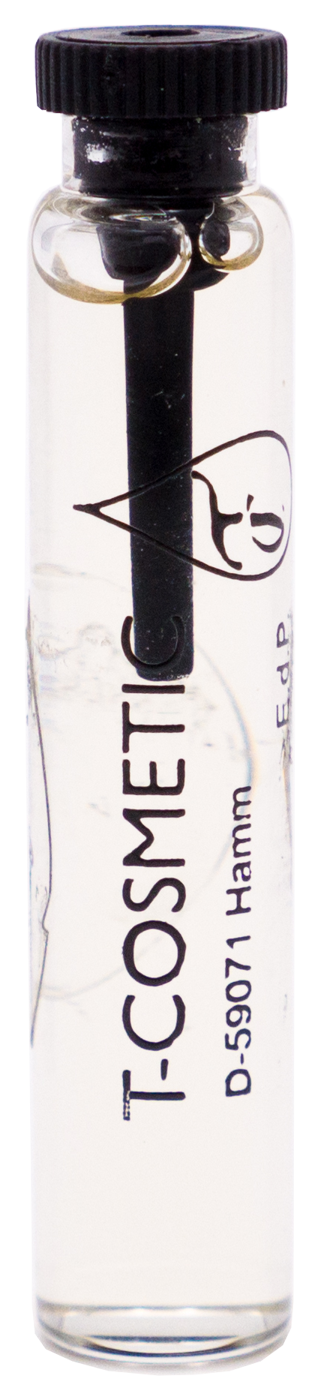 Abu Dhabi Aromaprobe