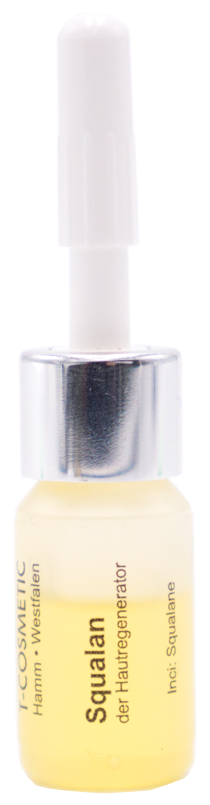 Squalan - Zusatzwirkstoff für Basic Care