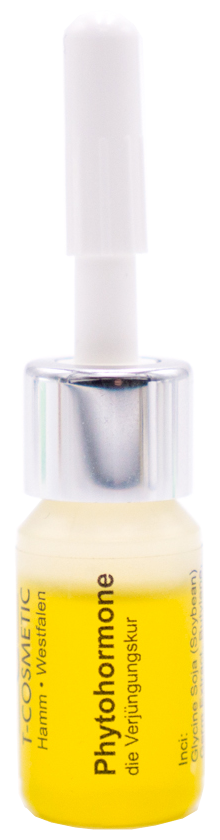 Phytohormone - Zusatzwirkstoff für Basic Care