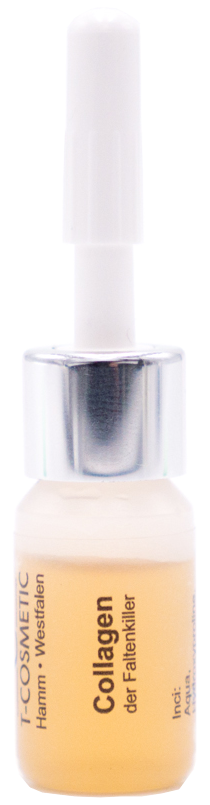 Collagen - Zusatzwirkstoff für Basic Care