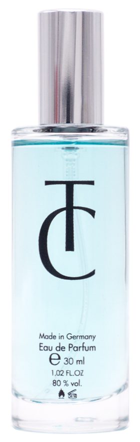 Green Sea Eau de Parfum