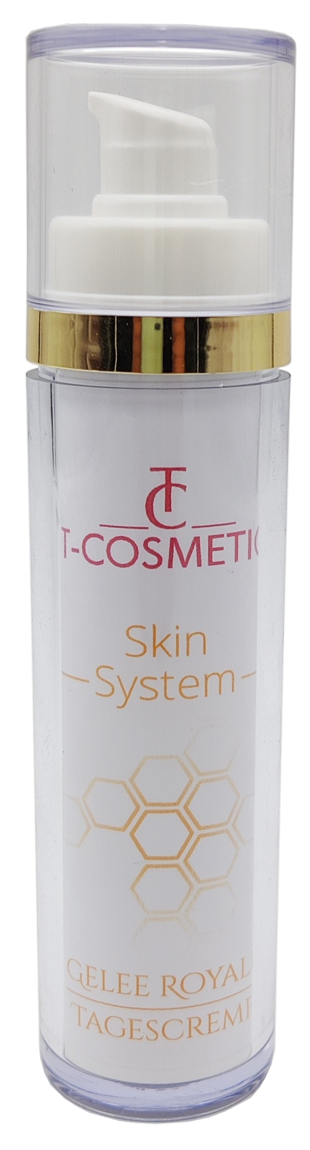 Gelee Royale Tagescreme