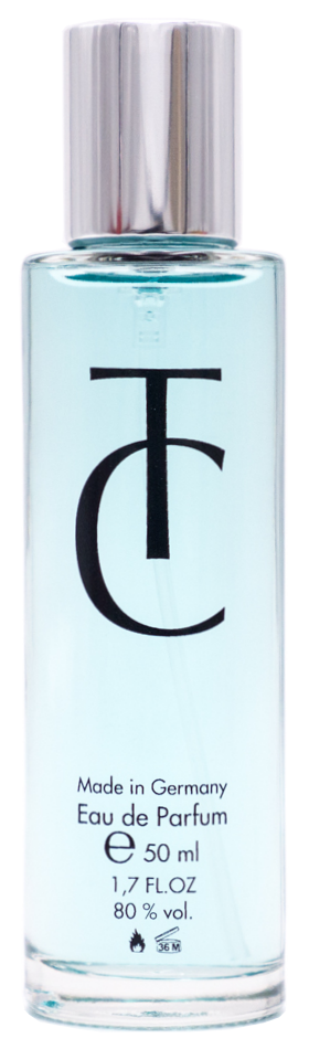 Green Sea Eau de Parfum